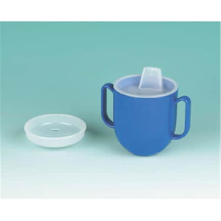 Ableware Maddak No-Tip Weighted Base Cup Ableware-745940000